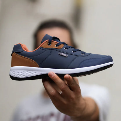 2 Pary w Cenie 1 – OrthoX Ortopedyczne Buty do Chodzenia