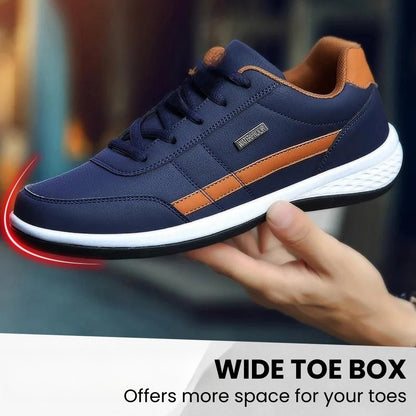 2 Pary w Cenie 1 – OrthoX Ortopedyczne Buty do Chodzenia