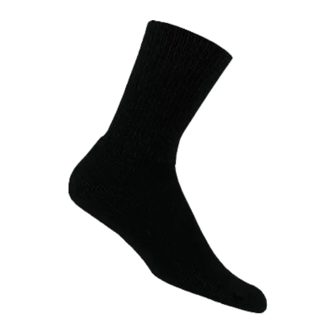 Czarne Skarpety Classic